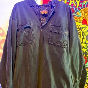 Harley Davidson Long Sleeve